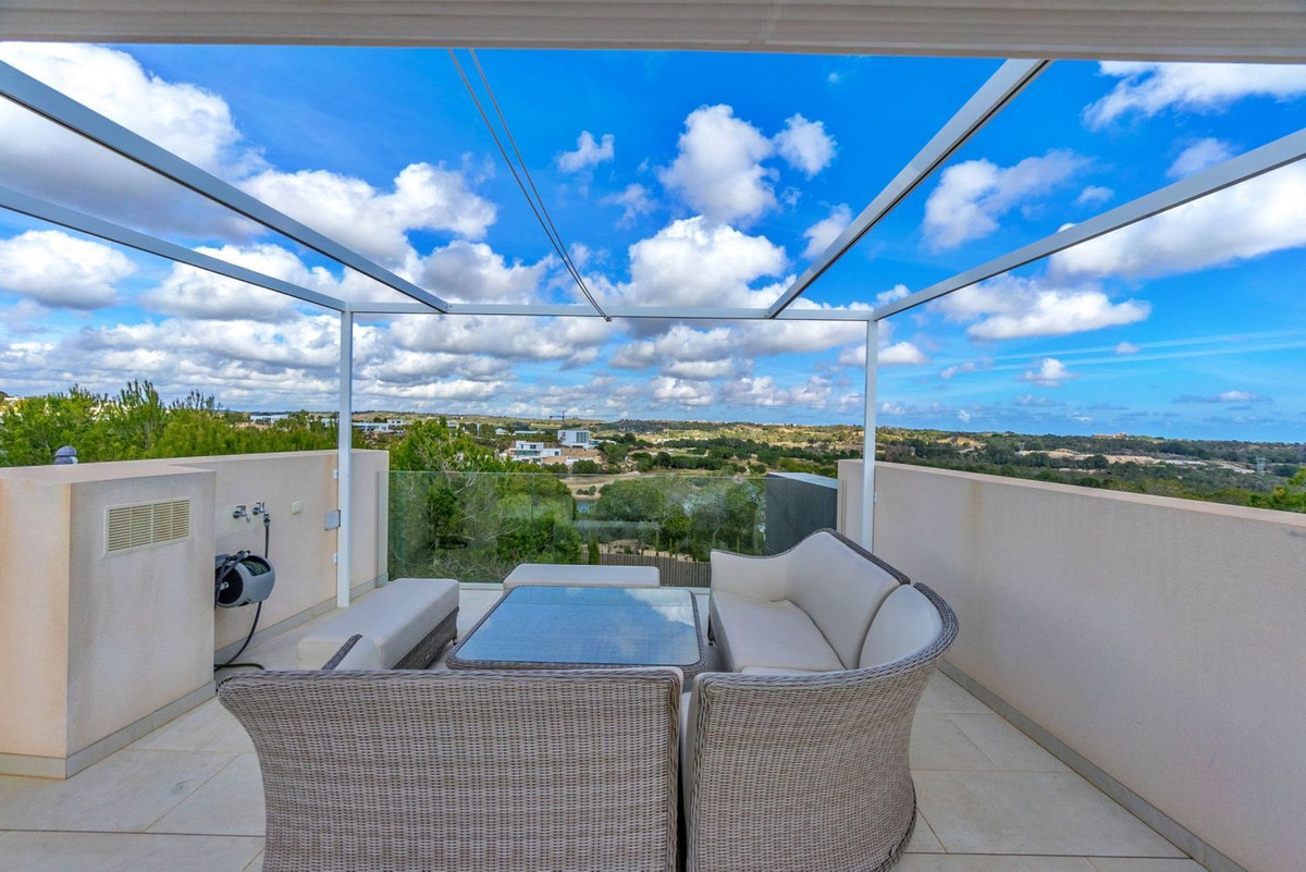 3 Bed Townhouse for sale in Las Colinas Golf Costa Blanca, Alicante, Spain