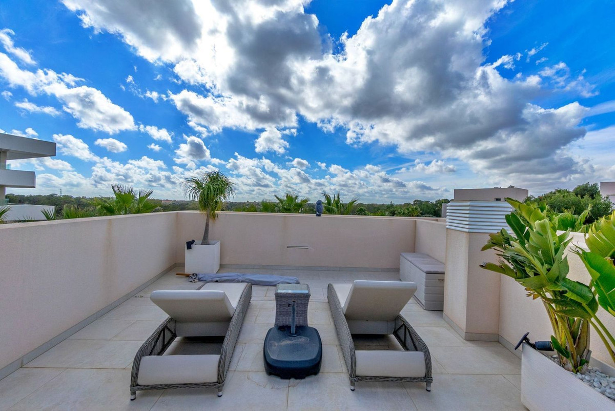 3 Bed Townhouse for sale in Las Colinas Golf Costa Blanca, Alicante, Spain
