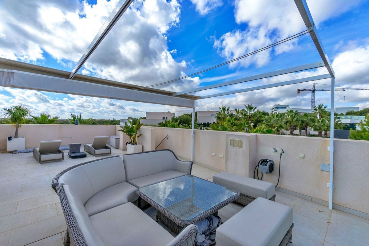 3 Bed Townhouse for sale in Las Colinas Golf Costa Blanca, Alicante, Spain
