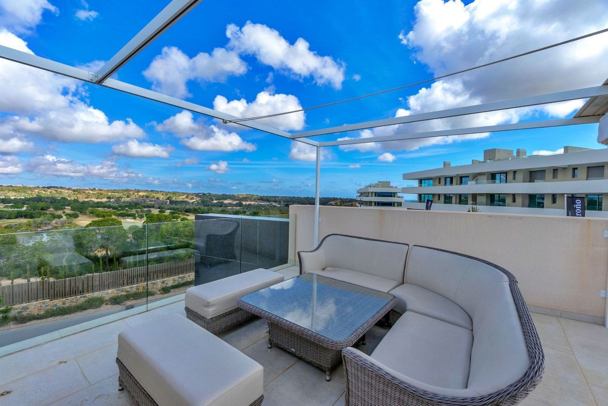 3 Bed Townhouse for sale in Las Colinas Golf Costa Blanca, Alicante, Spain