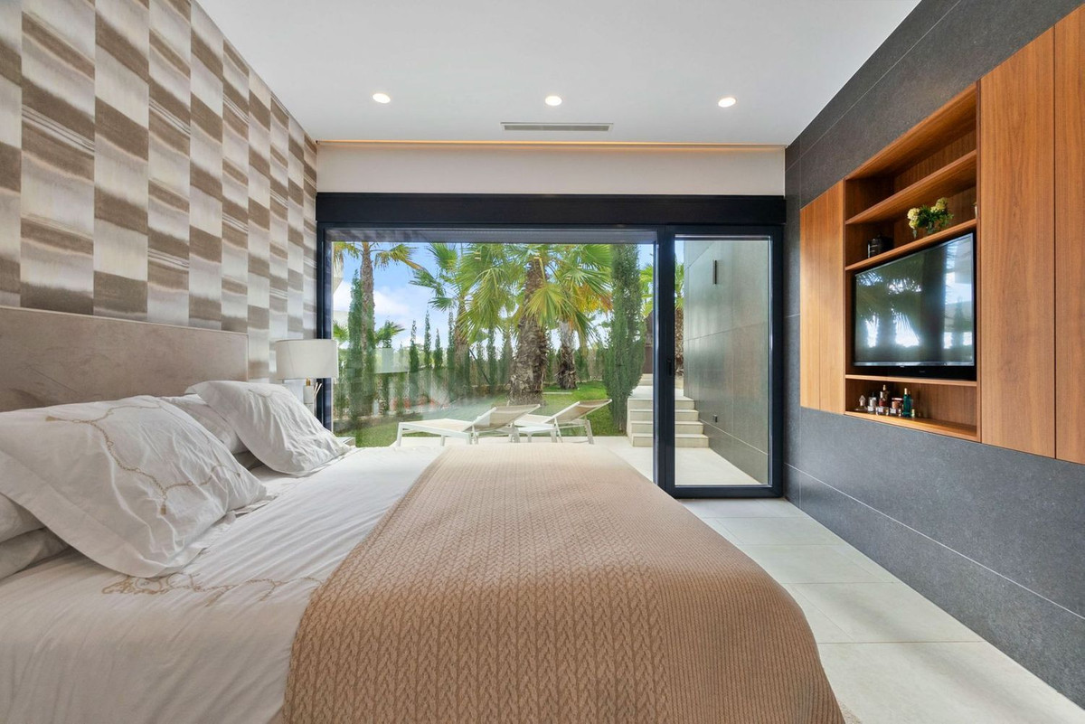 3 Bed Townhouse for sale in Las Colinas Golf Costa Blanca, Alicante, Spain