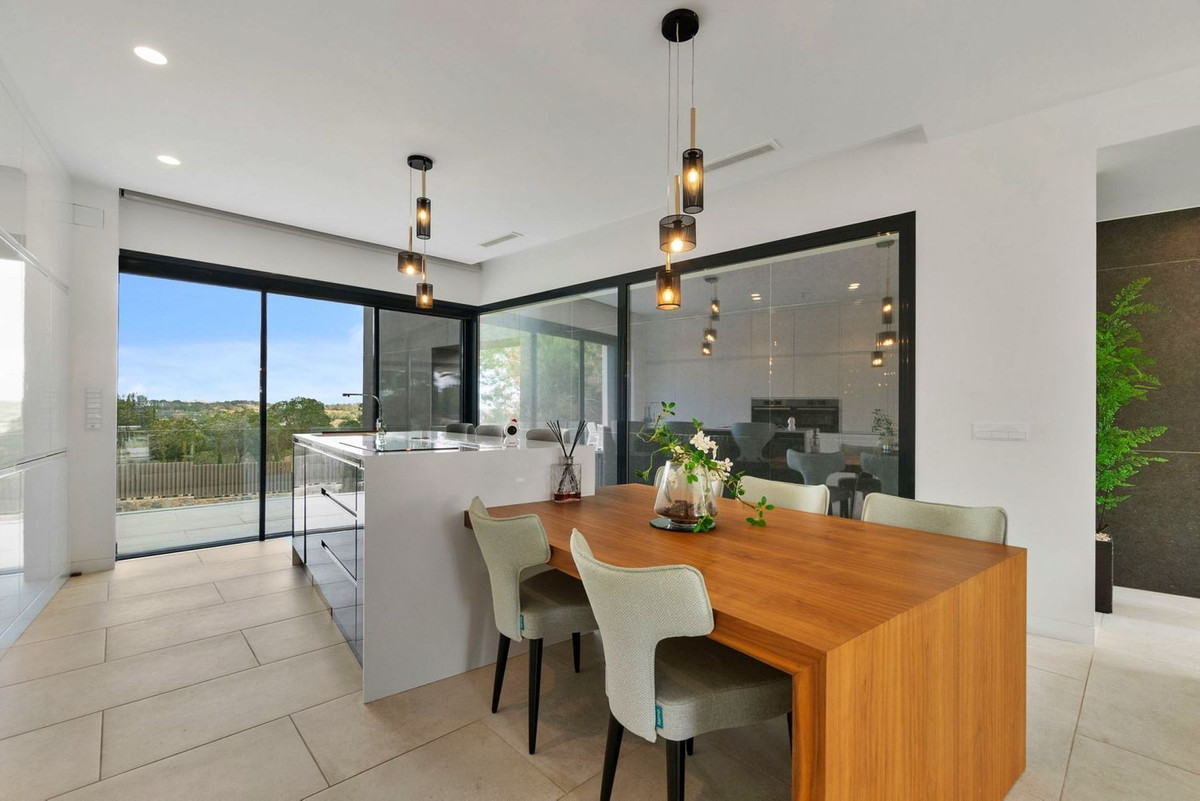 3 Bed Townhouse for sale in Las Colinas Golf Costa Blanca, Alicante, Spain
