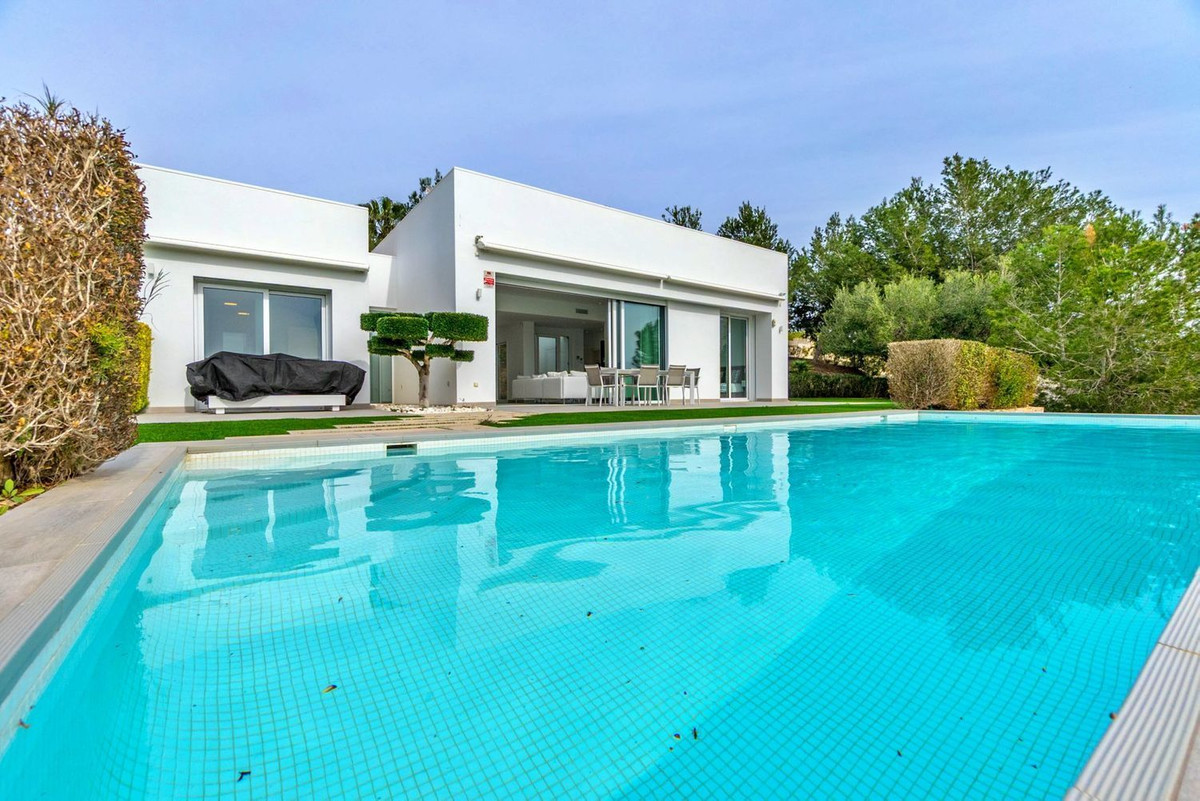 3 Bed Townhouse for sale in Las Colinas Golf Costa Blanca, Alicante, Spain