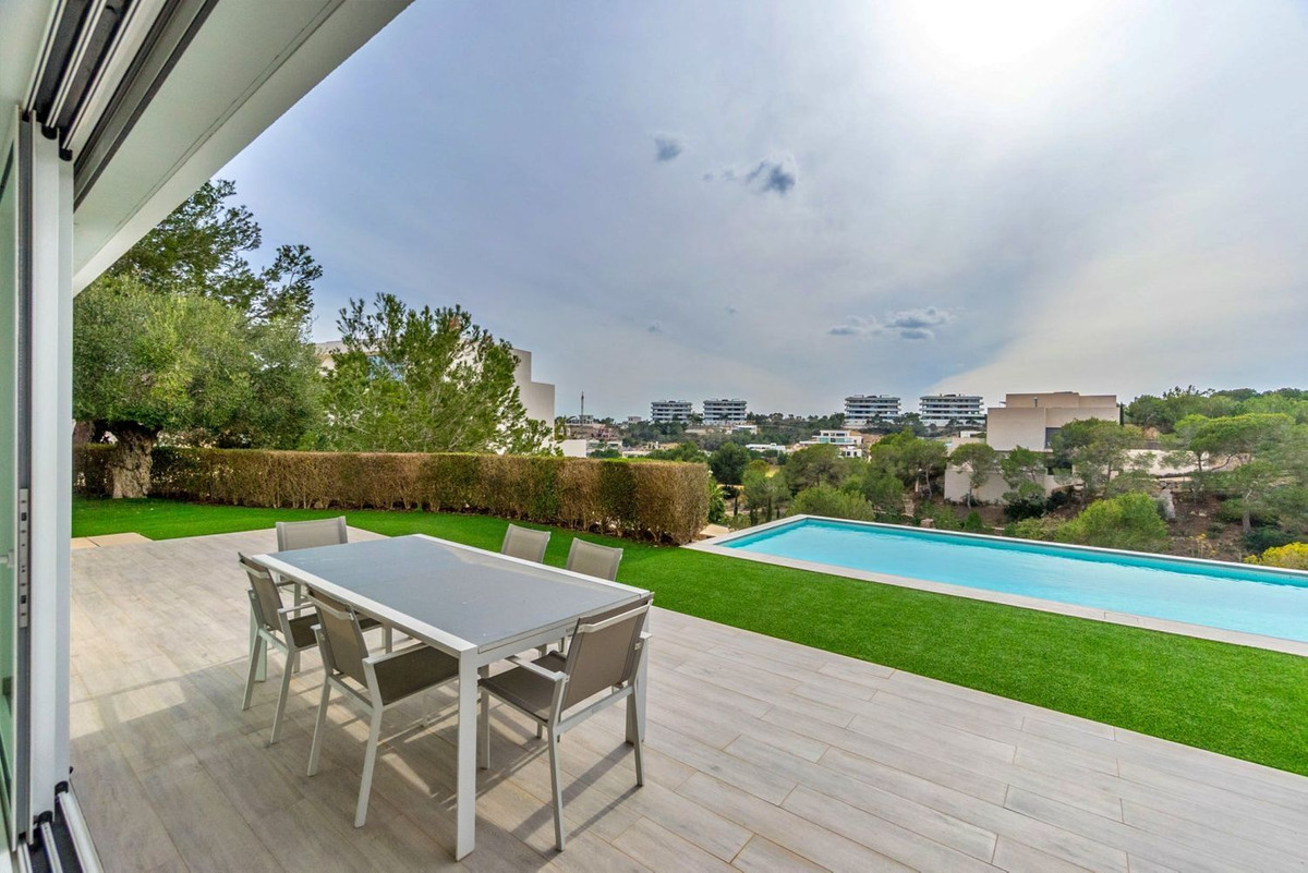 3 Bed Townhouse for sale in Las Colinas Golf Costa Blanca, Alicante, Spain