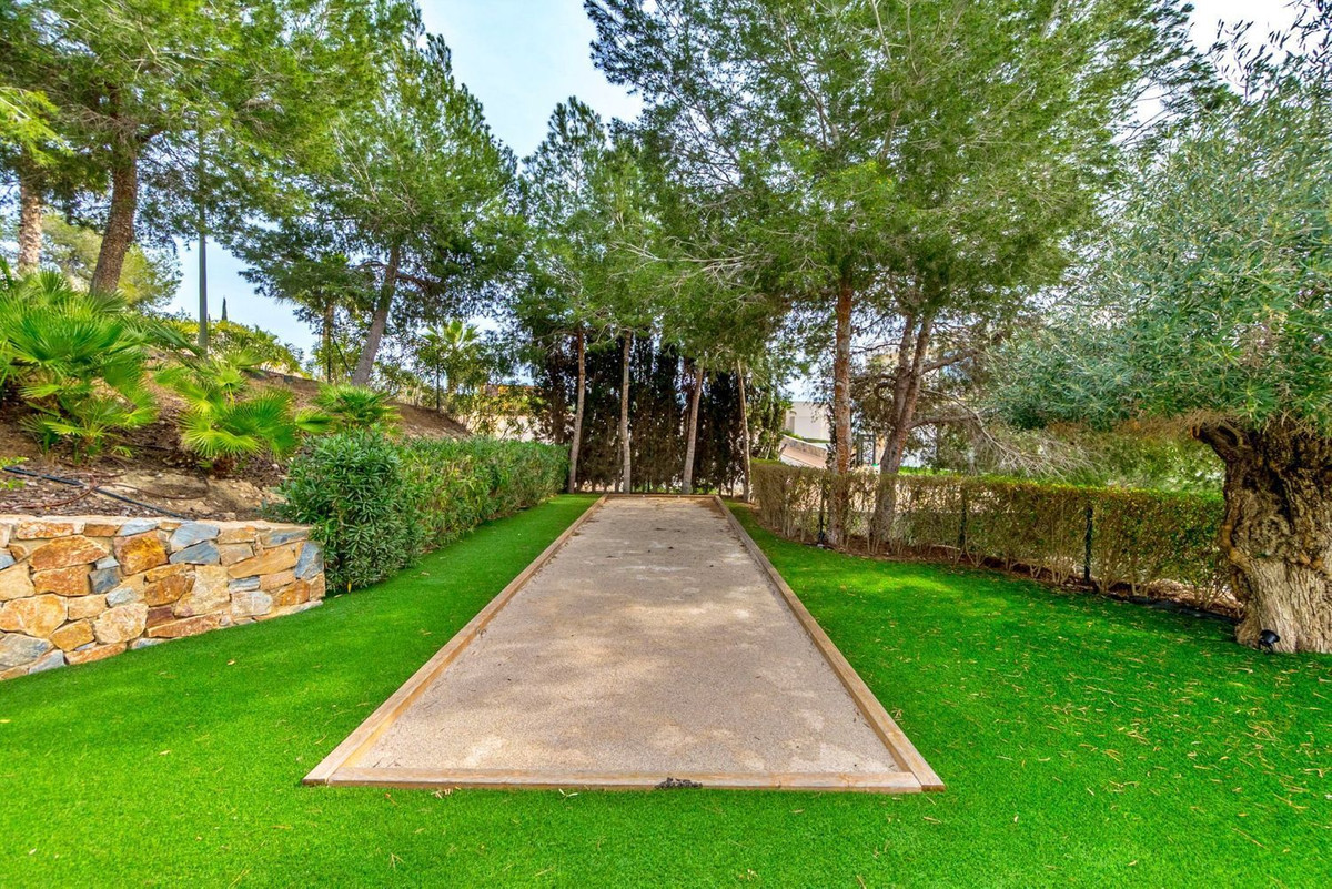3 Bed Townhouse for sale in Las Colinas Golf Costa Blanca, Alicante, Spain