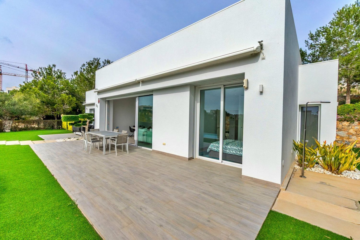 3 Bed Townhouse for sale in Las Colinas Golf Costa Blanca, Alicante, Spain