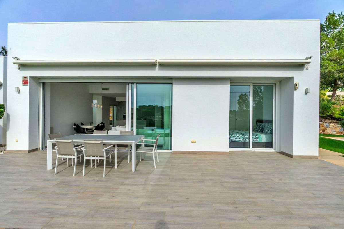 3 Bed Townhouse for sale in Las Colinas Golf Costa Blanca, Alicante, Spain