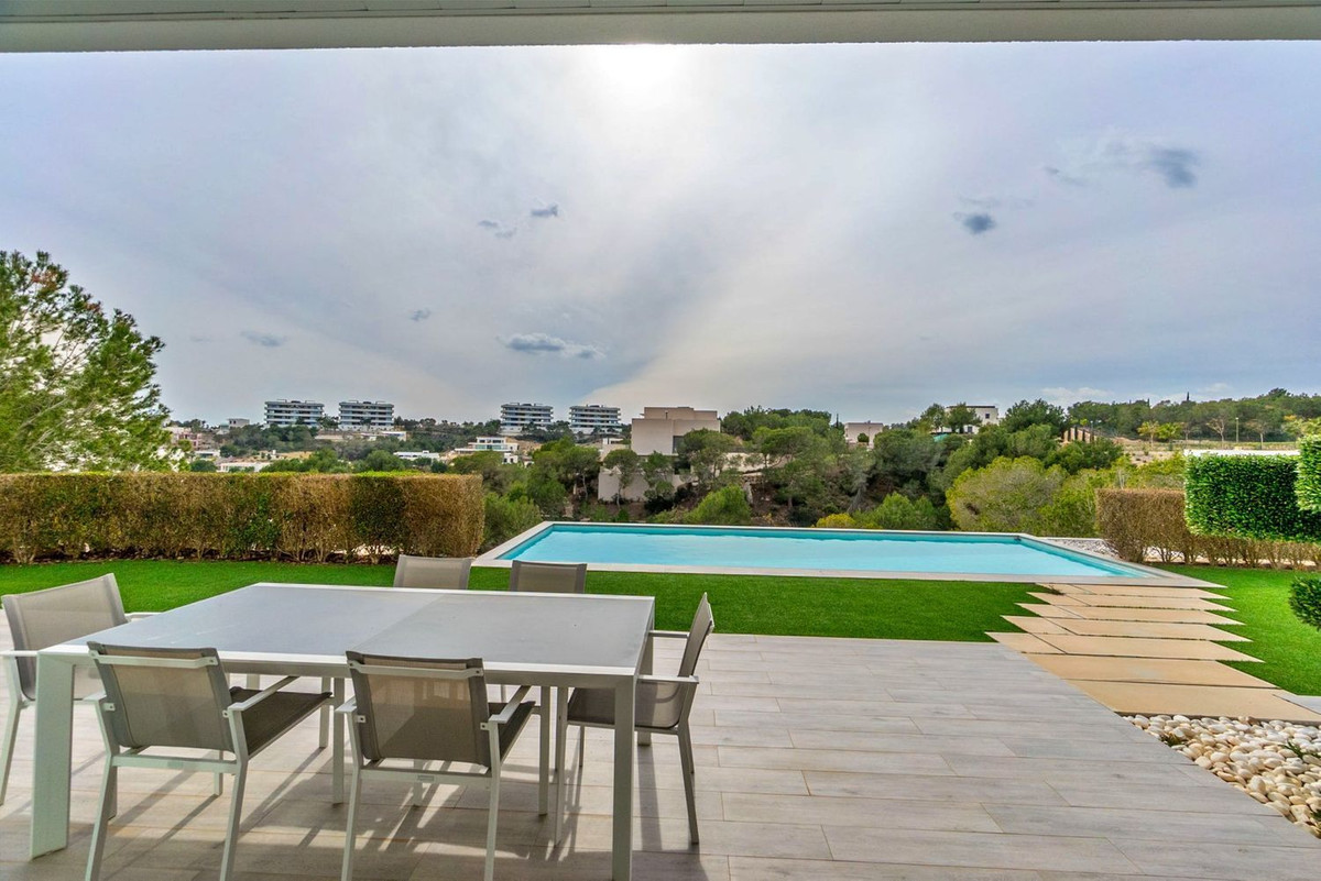 3 Bed Townhouse for sale in Las Colinas Golf Costa Blanca, Alicante, Spain