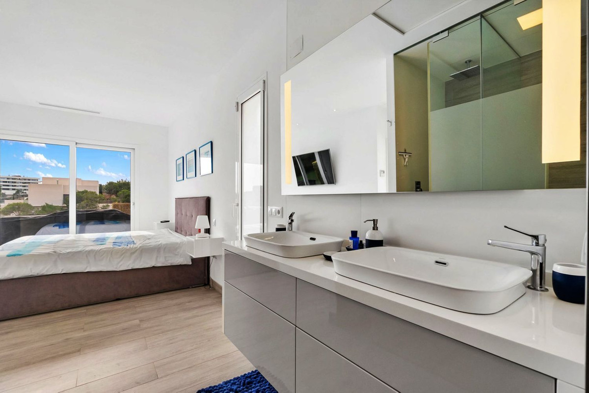 3 Bed Townhouse for sale in Las Colinas Golf Costa Blanca, Alicante, Spain