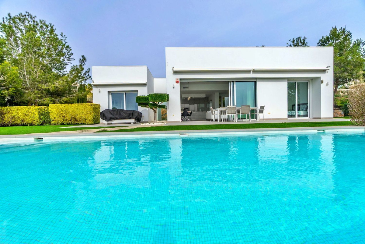 3 Bed Townhouse for sale in Las Colinas Golf Costa Blanca, Alicante, Spain