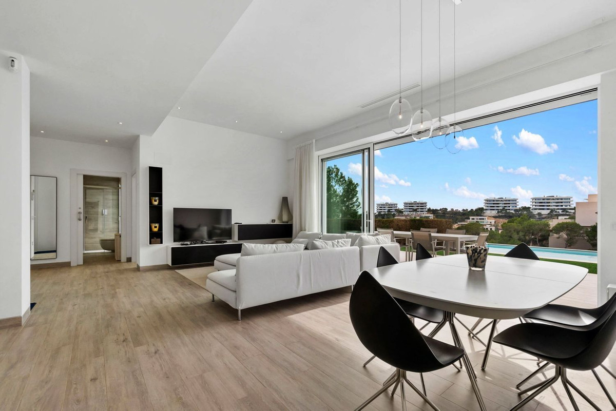 3 Bed Townhouse for sale in Las Colinas Golf Costa Blanca, Alicante, Spain