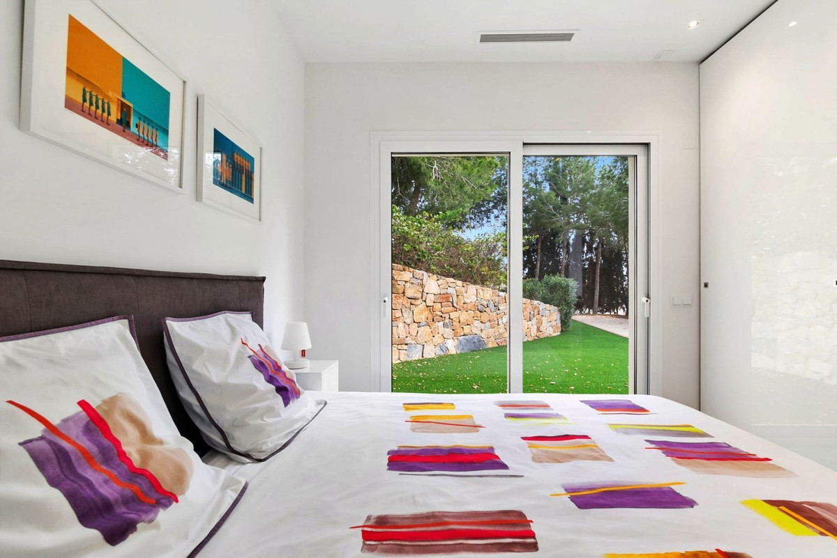 3 Bed Townhouse for sale in Las Colinas Golf Costa Blanca, Alicante, Spain