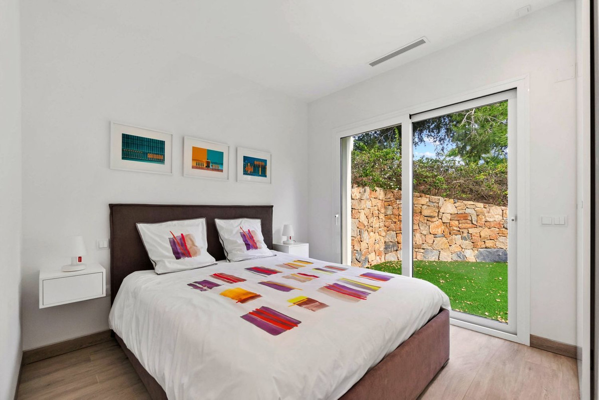 3 Bed Townhouse for sale in Las Colinas Golf Costa Blanca, Alicante, Spain