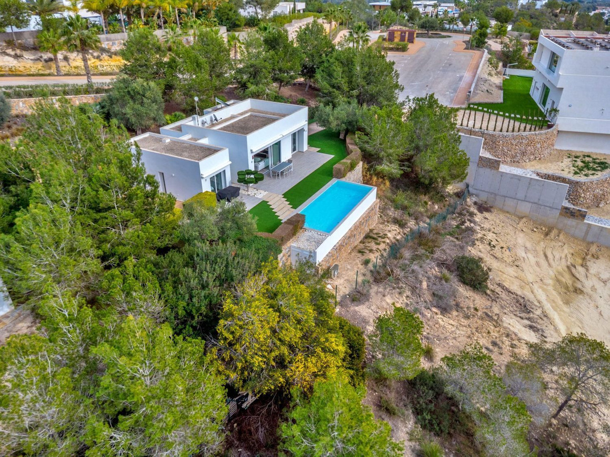 3 Bed Townhouse for sale in Las Colinas Golf Costa Blanca, Alicante, Spain
