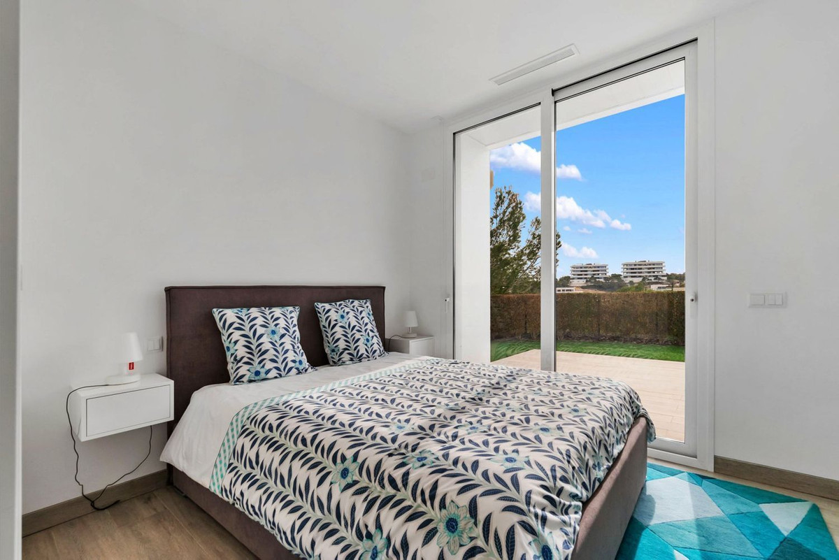 3 Bed Townhouse for sale in Las Colinas Golf Costa Blanca, Alicante, Spain