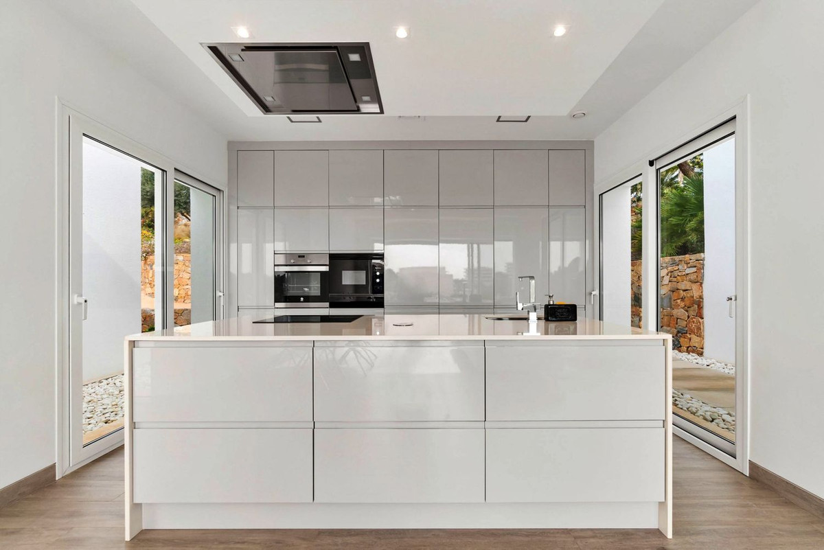 3 Bed Townhouse for sale in Las Colinas Golf Costa Blanca, Alicante, Spain