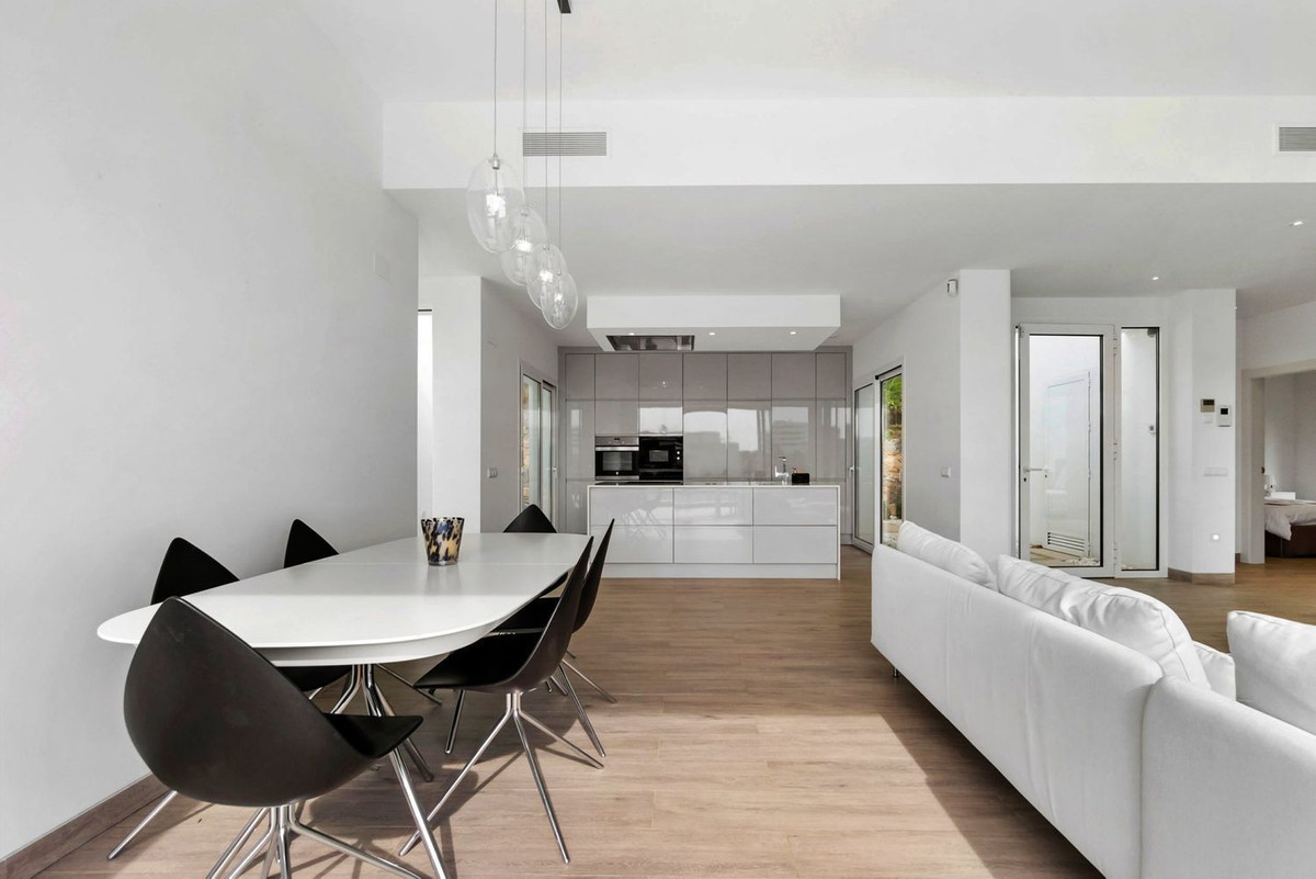 3 Bed Townhouse for sale in Las Colinas Golf Costa Blanca, Alicante, Spain