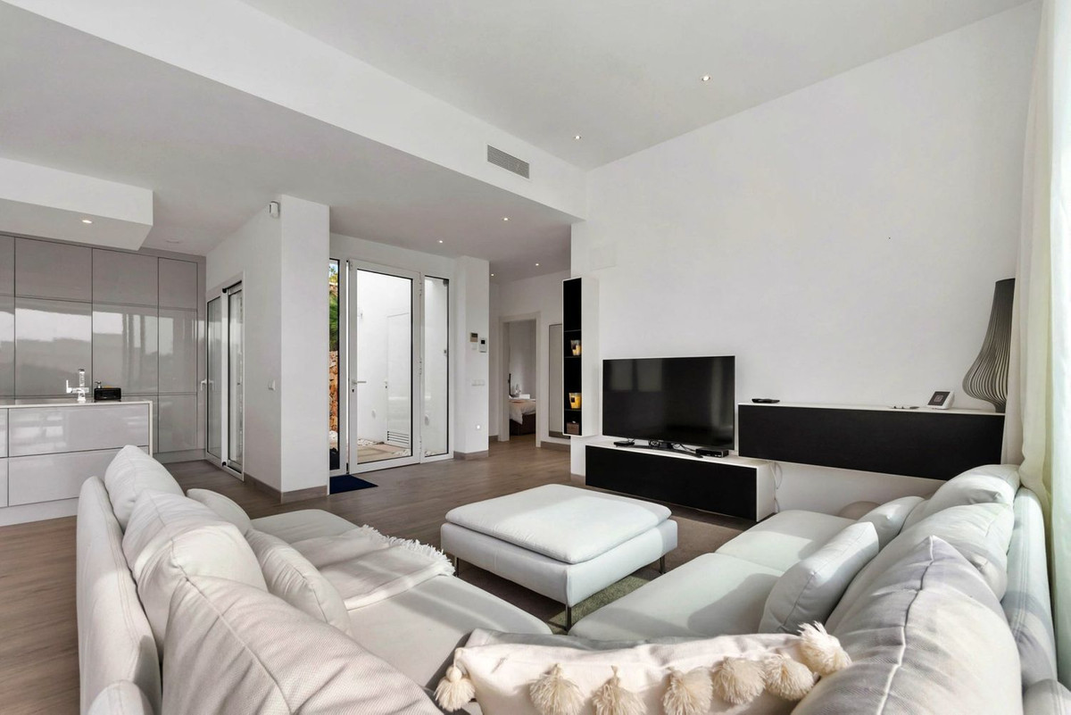 3 Bed Townhouse for sale in Las Colinas Golf Costa Blanca, Alicante, Spain