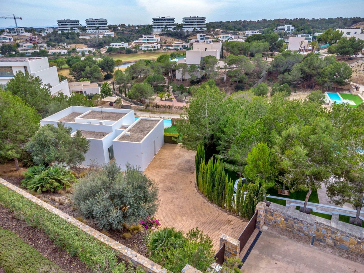 3 Bed Townhouse for sale in Las Colinas Golf Costa Blanca, Alicante, Spain