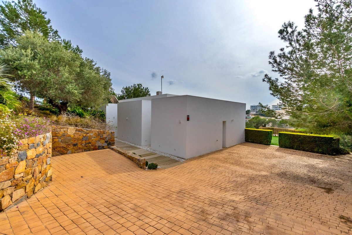 3 Bed Townhouse for sale in Las Colinas Golf Costa Blanca, Alicante, Spain