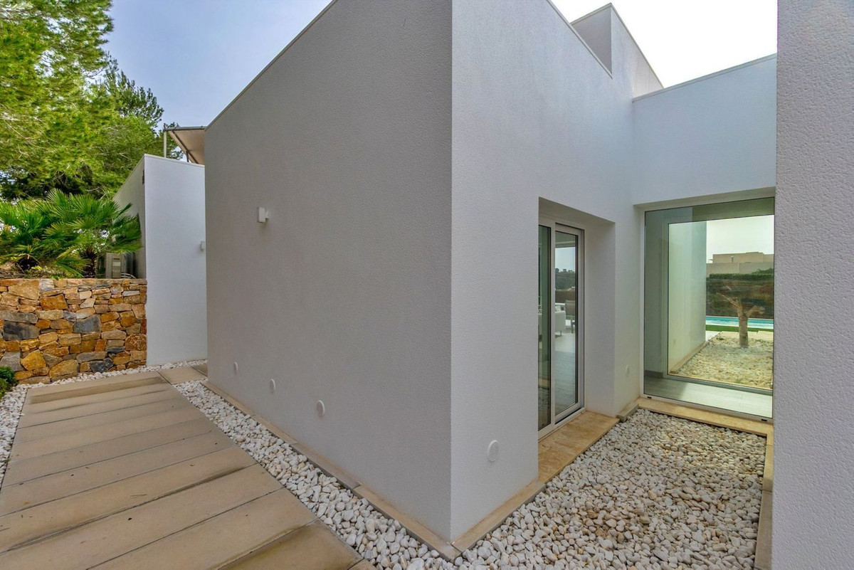 3 Bed Townhouse for sale in Las Colinas Golf Costa Blanca, Alicante, Spain