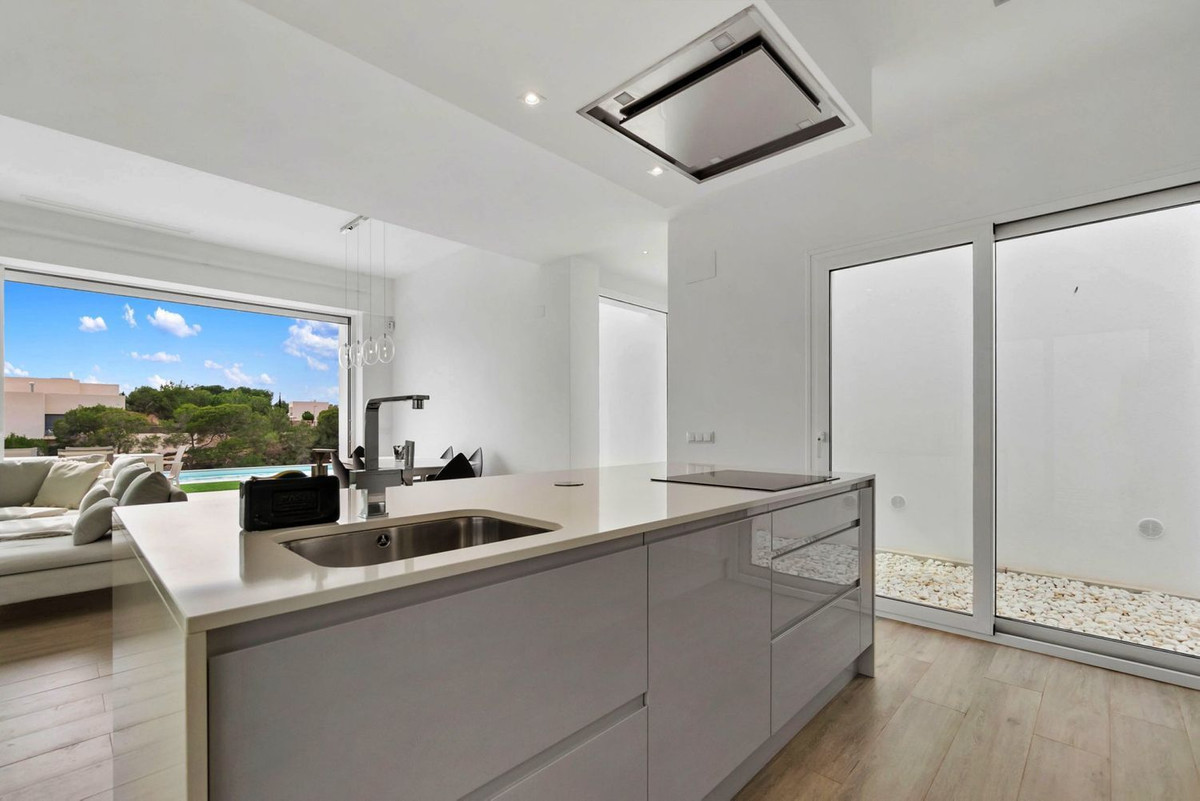 3 Bed Townhouse for sale in Las Colinas Golf Costa Blanca, Alicante, Spain
