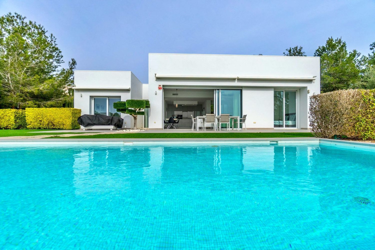 3 Bed Townhouse for sale in Las Colinas Golf Costa Blanca, Alicante, Spain