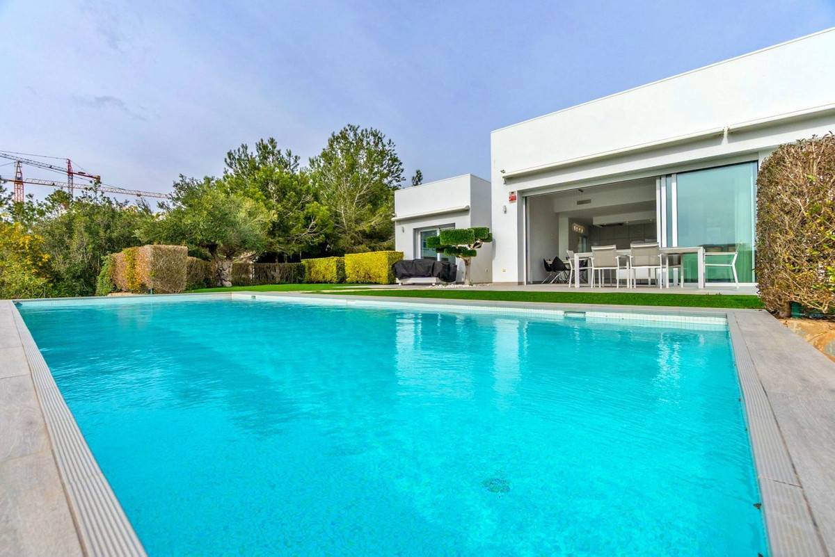 3 Bed Townhouse for sale in Las Colinas Golf Costa Blanca, Alicante, Spain
