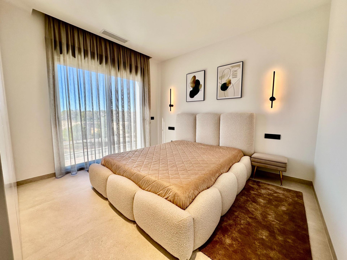 3 Bed Townhouse for sale in Las Colinas Golf Costa Blanca, Alicante, Spain