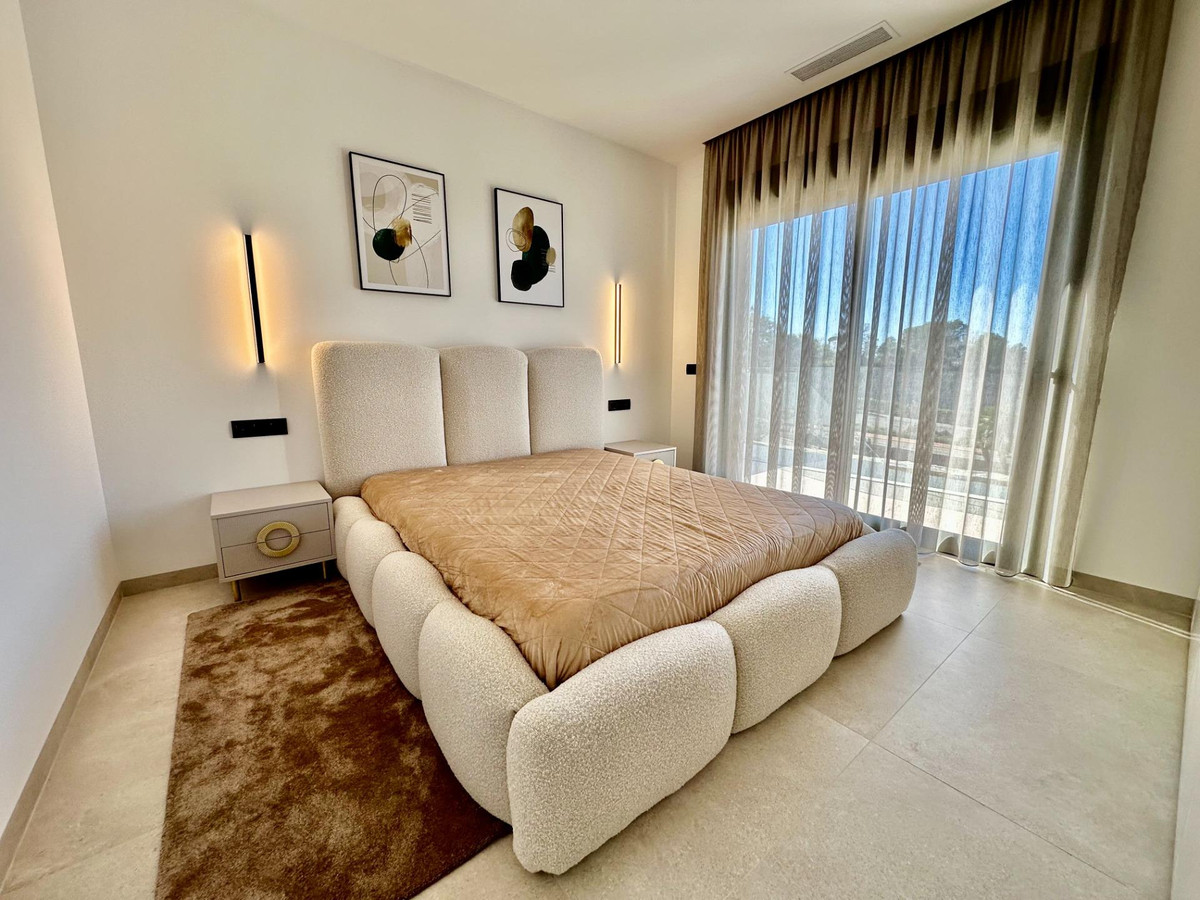 3 Bed Townhouse for sale in Las Colinas Golf Costa Blanca, Alicante, Spain