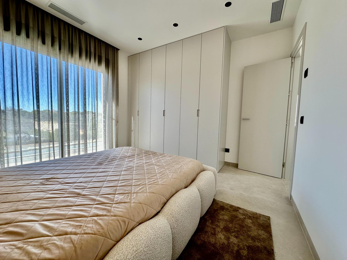 3 Bed Townhouse for sale in Las Colinas Golf Costa Blanca, Alicante, Spain