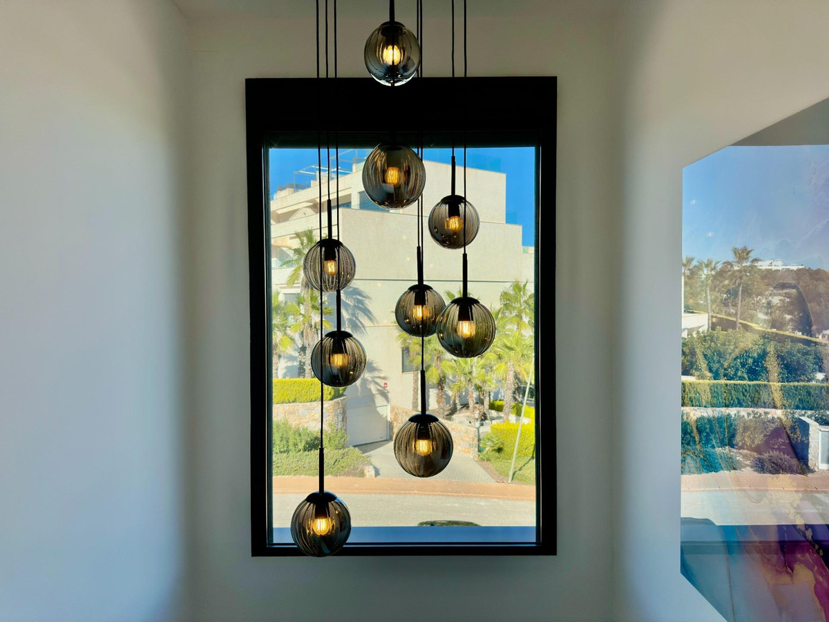 3 Bed Townhouse for sale in Las Colinas Golf Costa Blanca, Alicante, Spain