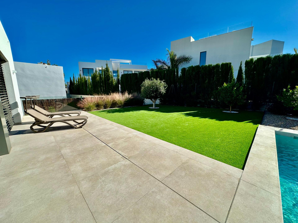 3 Bed Townhouse for sale in Las Colinas Golf Costa Blanca, Alicante, Spain