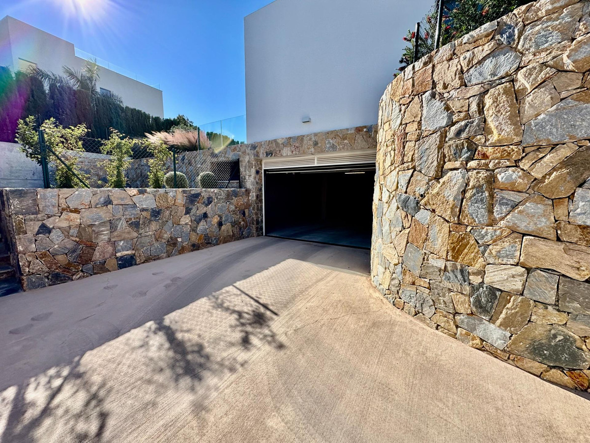 3 Bed Townhouse for sale in Las Colinas Golf Costa Blanca, Alicante, Spain