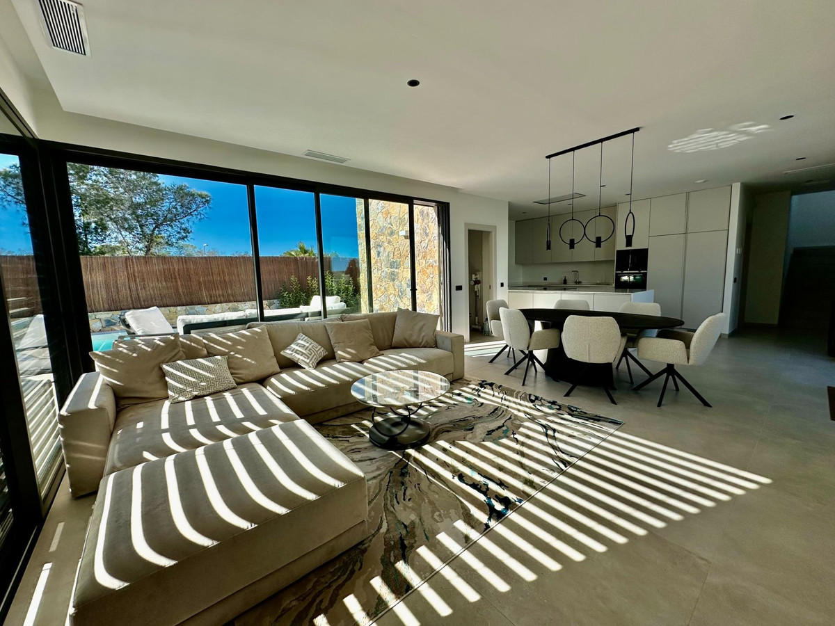 3 Bed Townhouse for sale in Las Colinas Golf Costa Blanca, Alicante, Spain