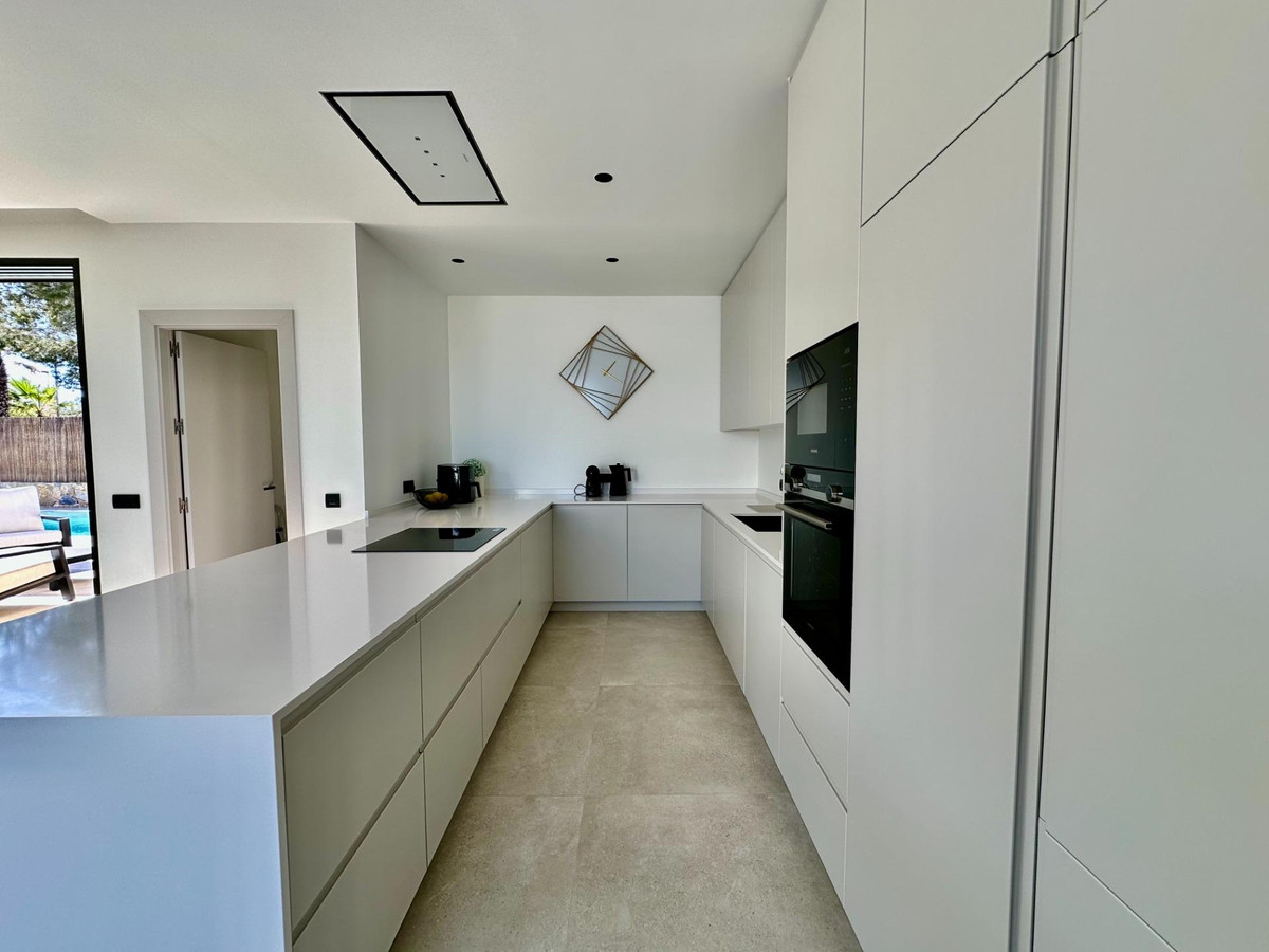 3 Bed Townhouse for sale in Las Colinas Golf Costa Blanca, Alicante, Spain