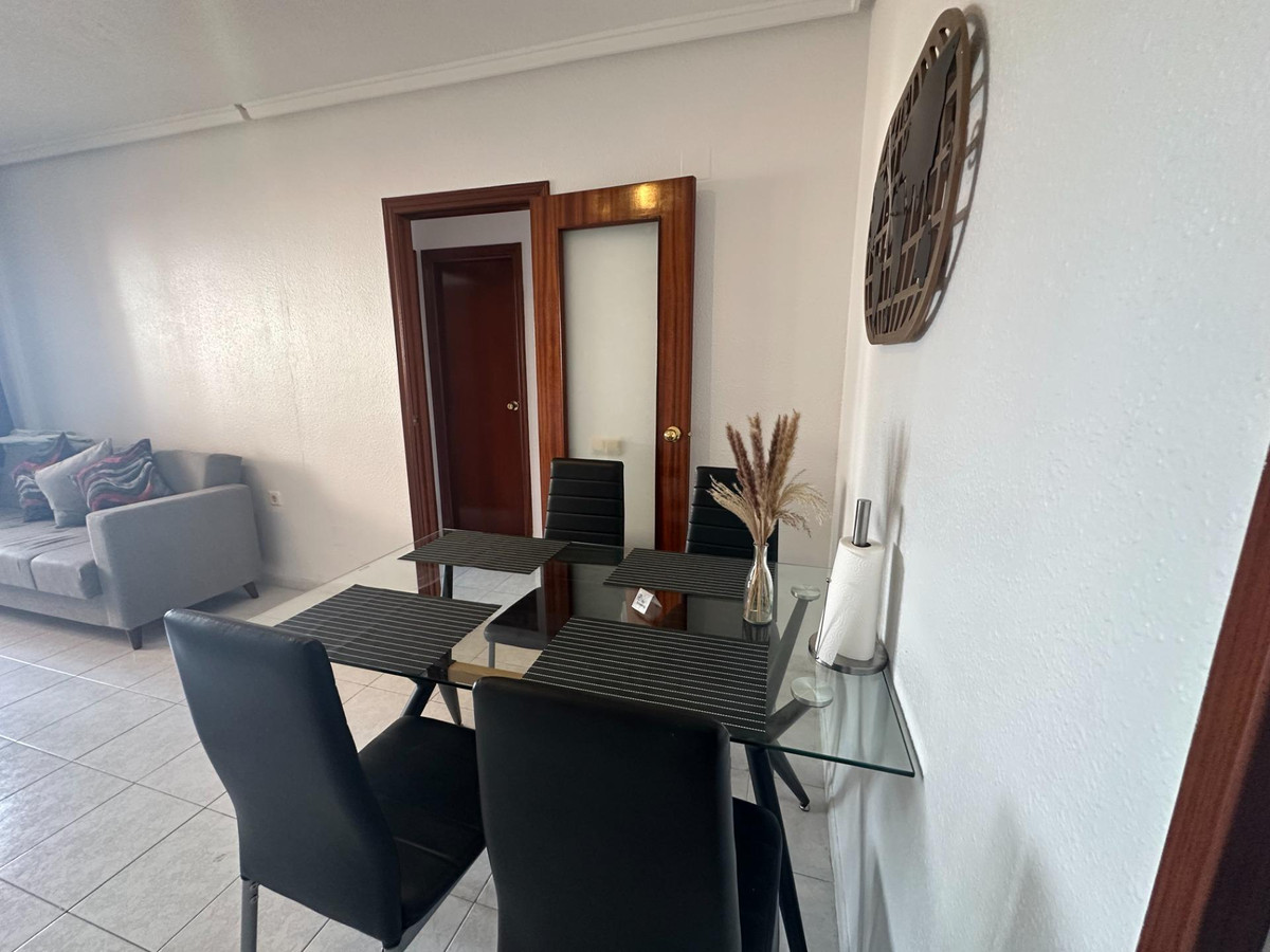2 Bed Apartment for sale in Torrevieja Costa Blanca, Alicante, Spain