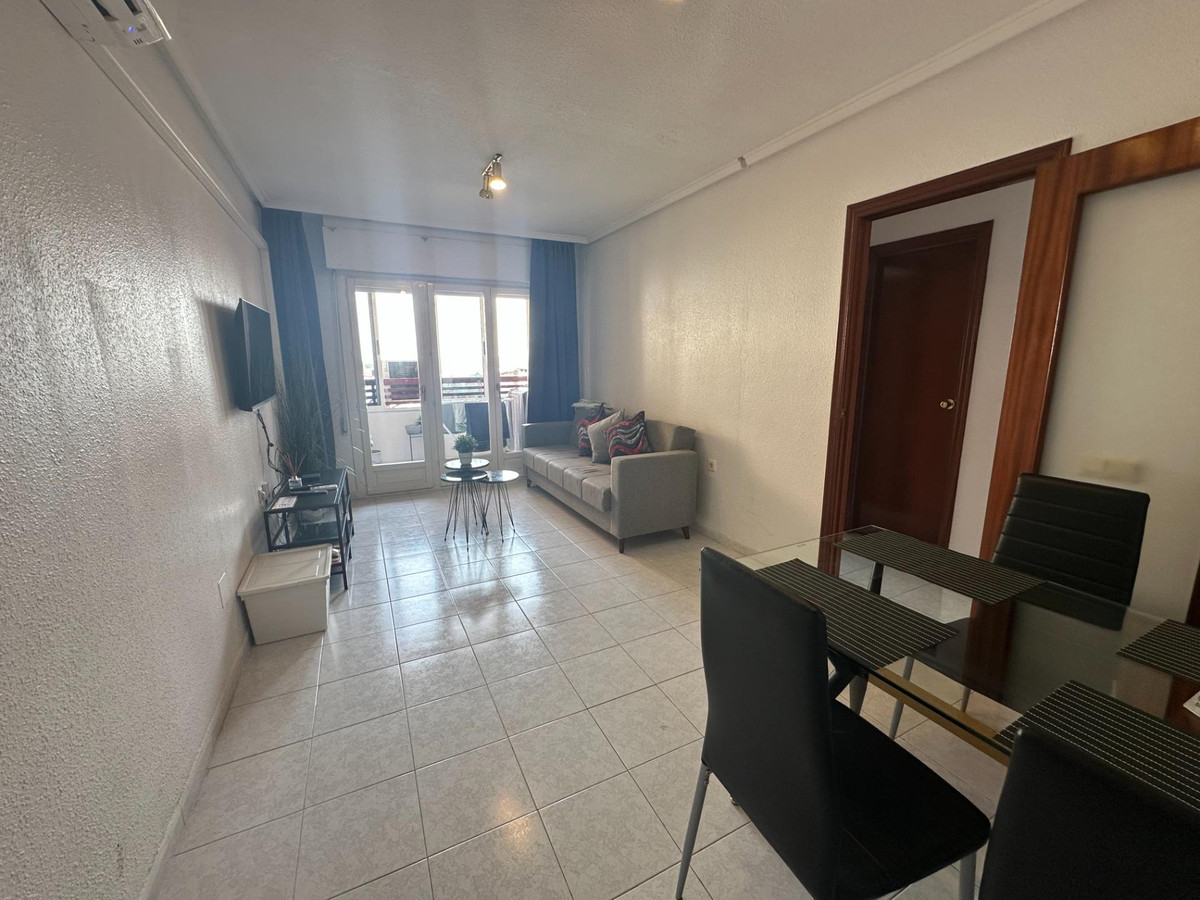 2 Bed Apartment for sale in Torrevieja Costa Blanca, Alicante, Spain