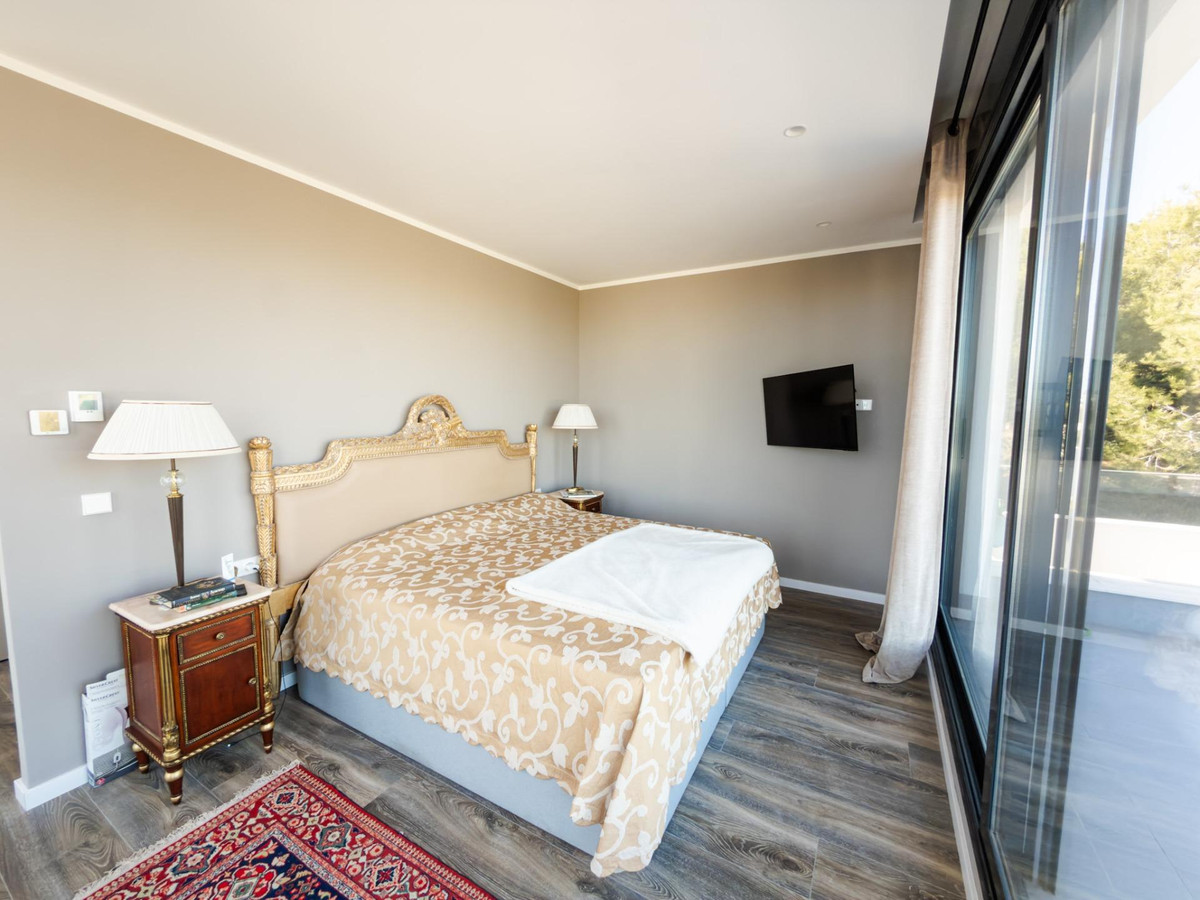 6 Bed Townhouse for sale in Las Colinas Golf Costa Blanca, Alicante, Spain