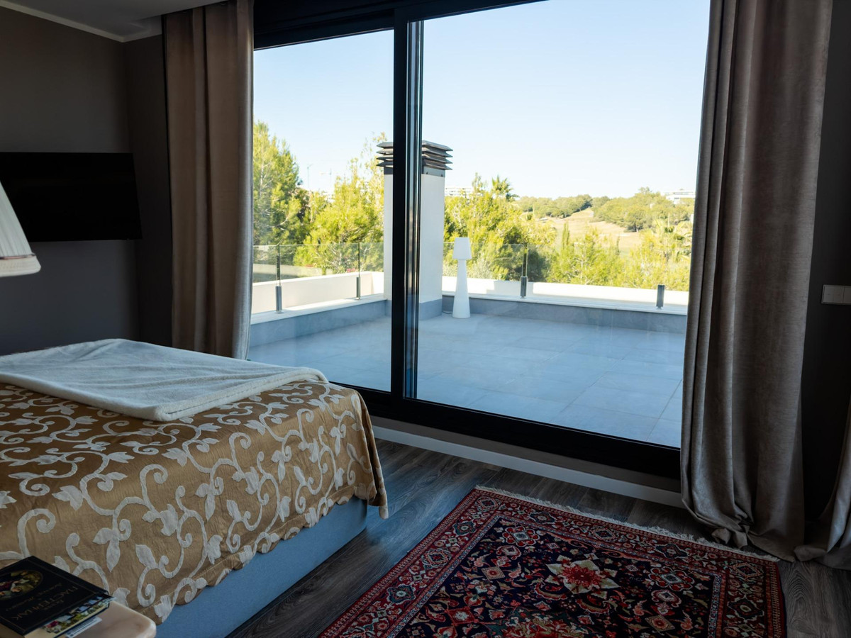 6 Bed Townhouse for sale in Las Colinas Golf Costa Blanca, Alicante, Spain