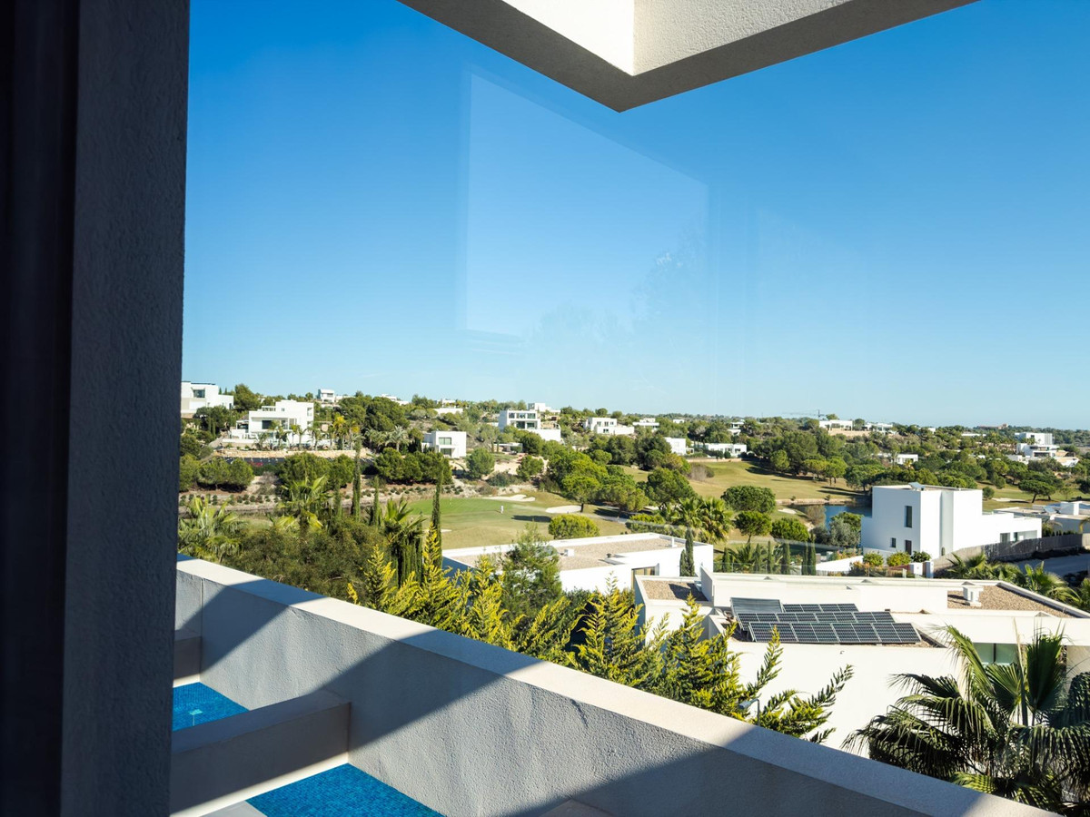 6 Bed Townhouse for sale in Las Colinas Golf Costa Blanca, Alicante, Spain
