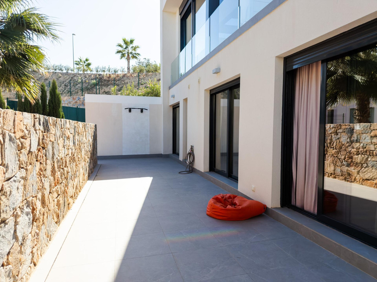 6 Bed Townhouse for sale in Las Colinas Golf Costa Blanca, Alicante, Spain