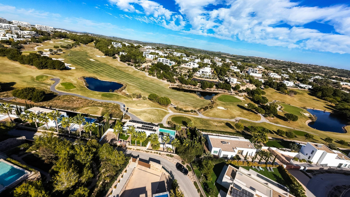6 Bed Townhouse for sale in Las Colinas Golf Costa Blanca, Alicante, Spain