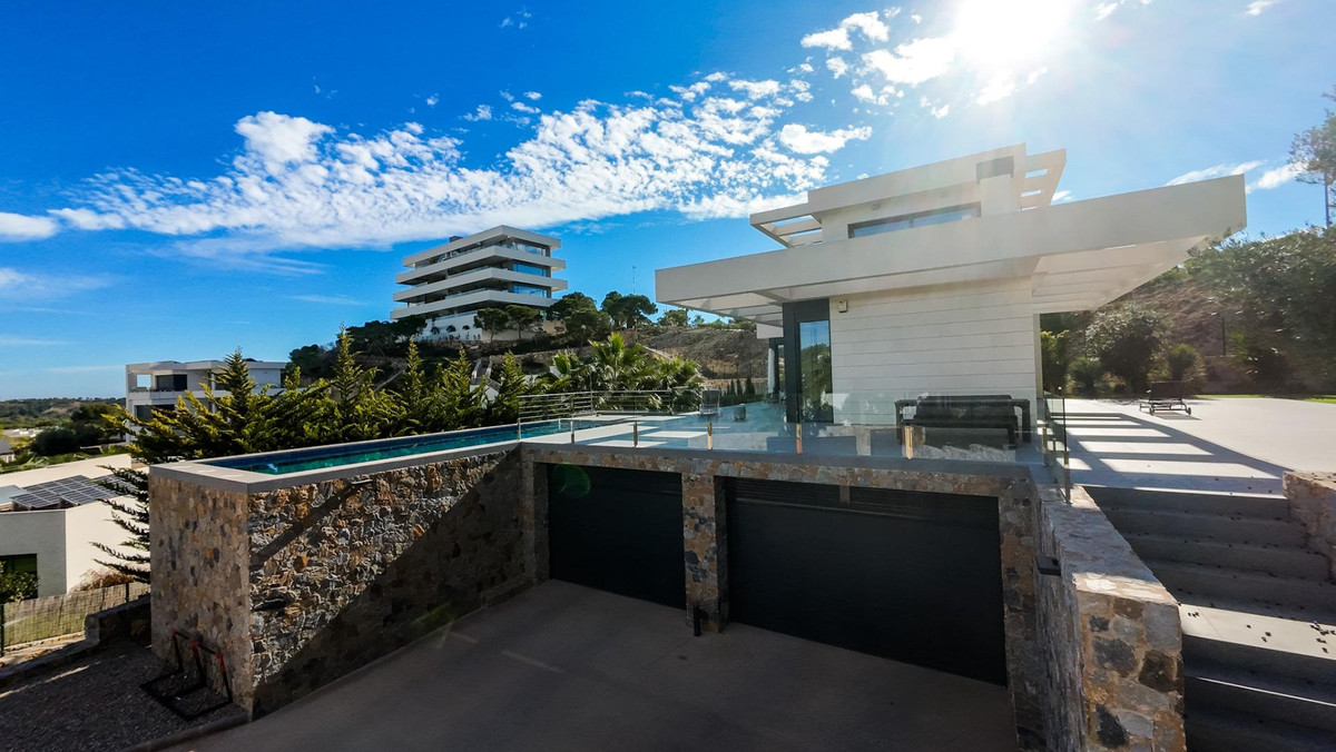 6 Bed Townhouse for sale in Las Colinas Golf Costa Blanca, Alicante, Spain