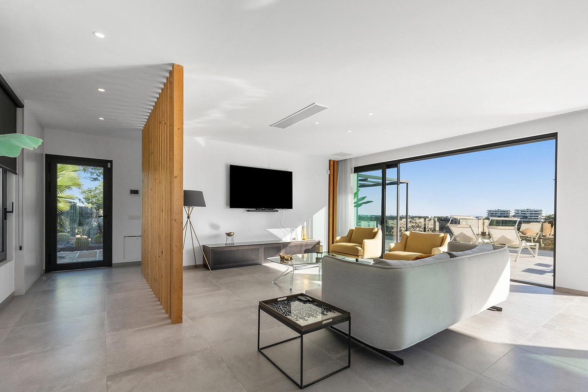 4 Bed Townhouse for sale in Las Colinas Golf Costa Blanca, Alicante, Spain