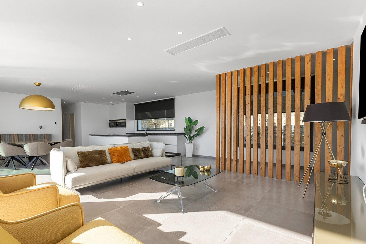 4 Bed Townhouse for sale in Las Colinas Golf Costa Blanca, Alicante, Spain