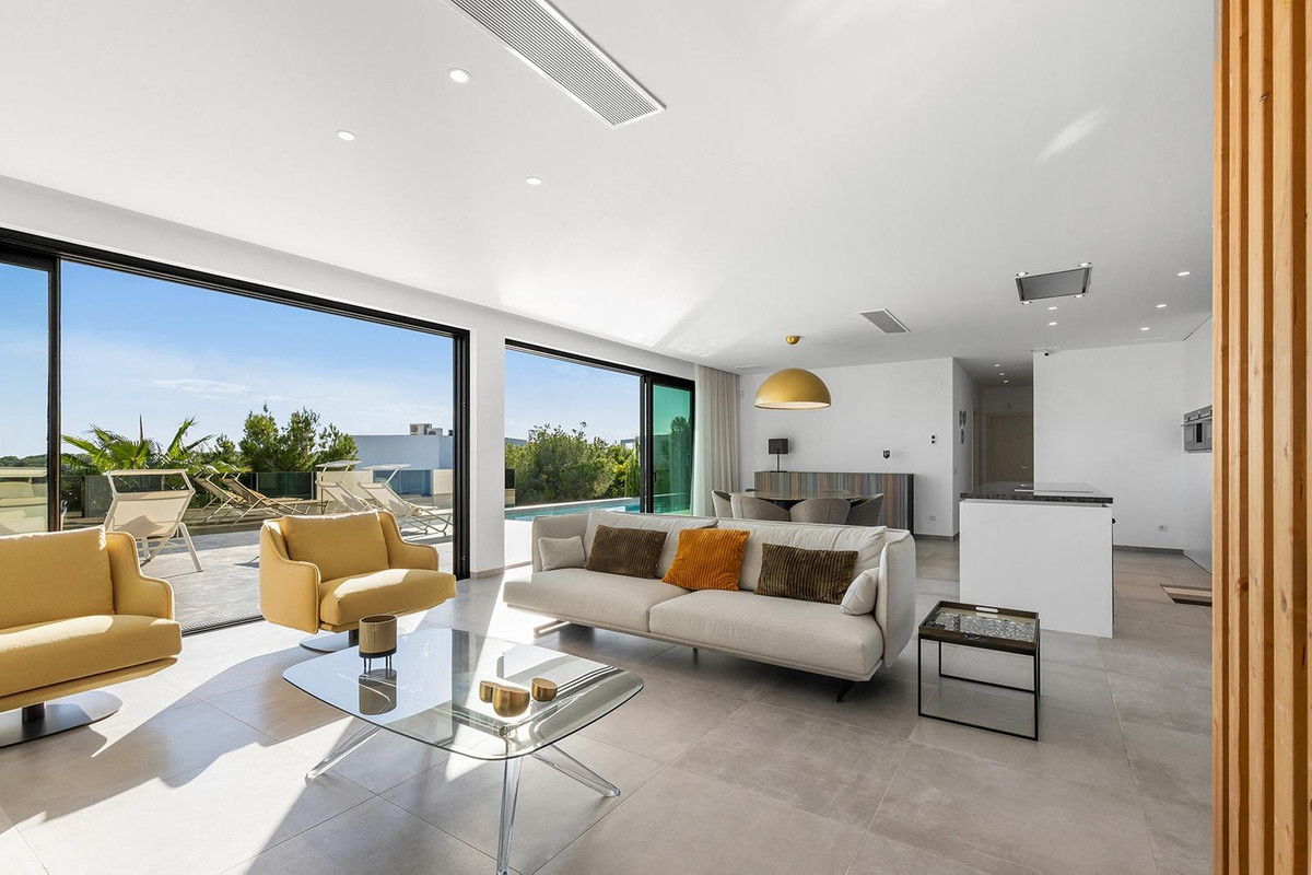 4 Bed Townhouse for sale in Las Colinas Golf Costa Blanca, Alicante, Spain
