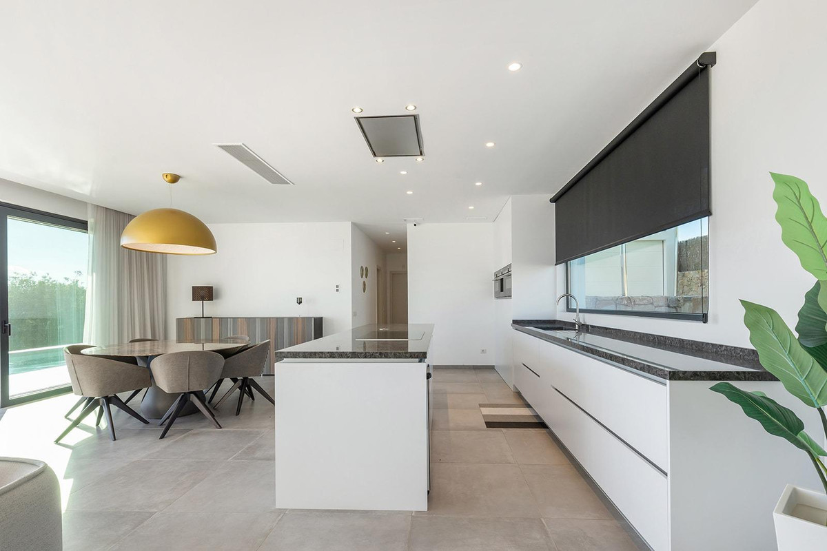 4 Bed Townhouse for sale in Las Colinas Golf Costa Blanca, Alicante, Spain