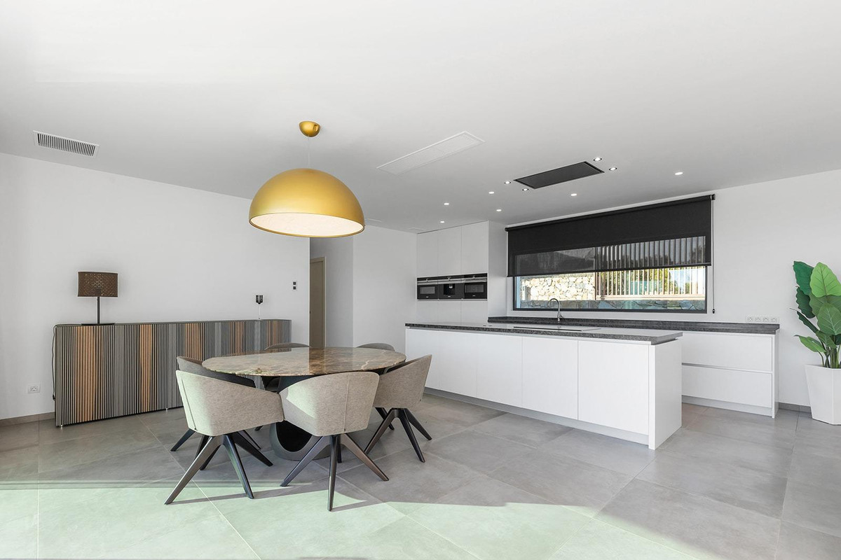4 Bed Townhouse for sale in Las Colinas Golf Costa Blanca, Alicante, Spain