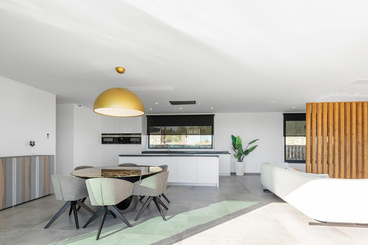 4 Bed Townhouse for sale in Las Colinas Golf Costa Blanca, Alicante, Spain